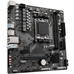 PLACA BASE GIGABYTE A620M H AM5 MATX 2XDDR5 PLACA BASE GIGABYTE A620M H AM5 MATX 2XDDR5